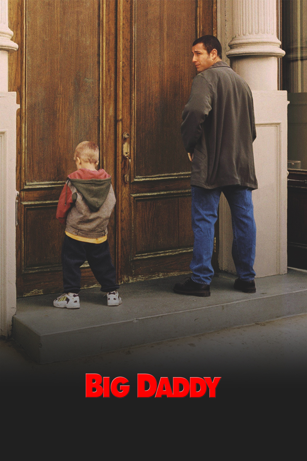 Big Daddy (1999) [464982] (A1673276550) [[Movies]] --Plex--